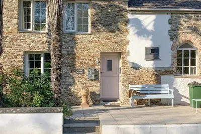 Image de 3 chambres Ă coucher Ă Ruanlanihorne, near Truro