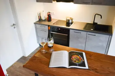 Image de Blackfoxrest: Modern vacation apartment with Top location in Feldberg-Bärental