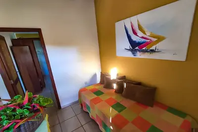 Image de Apartment for 6 people in Barra Grande