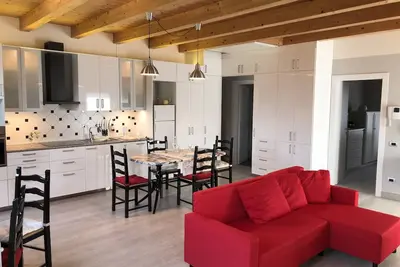 Image de Lovely apartment with private parking