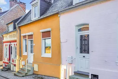 Image de Superbe maison Ă Saint-Valery-sur-Somme