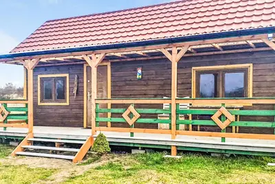 Image de Magnifique maison à Smoldzino