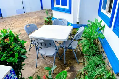 Image de Casa Azul-Zanzibar