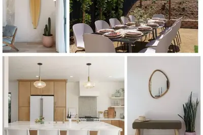 Image de Huge & Lux Beach Retreat