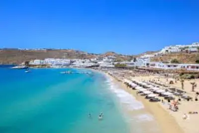 Image de Centrally located large apartment!