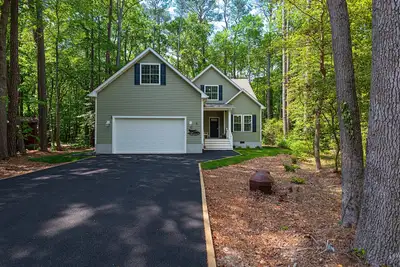 Image de Beautiful brand new home in Ocean Pines