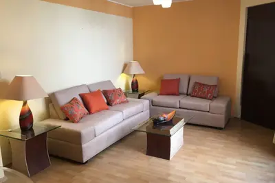 Lema's Cozy Condo!
