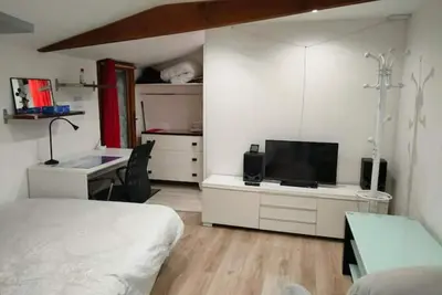 Image de Studio indépendant au coeur des Yvelines
