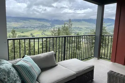 Image de Privacy, Views and close to all adventures!