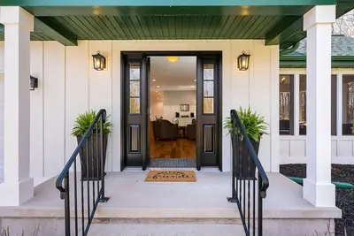 Image de Chicory Cottage: Game Room, Fireplace & Screened Porch - Walk to Kangaroo Lake!