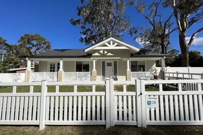 Image de Hunter Valley guest house