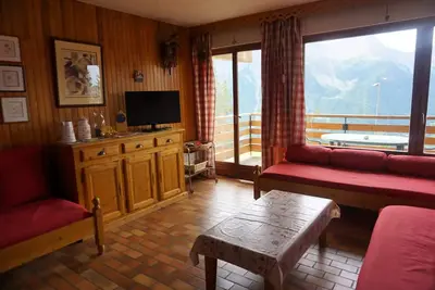 Image de 3 pièces 6 personnes