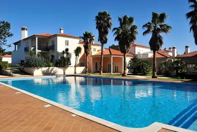 Image de House in Praia Pedras Del Rey with 3 Pools 3