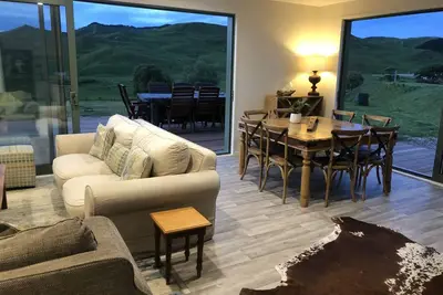 Image de 4-bedroom home in tranquil setting