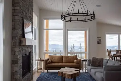 Image de The Four Roaring Cubs Chalet