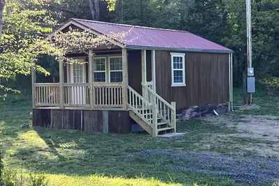 Image de Little Choctaw Cabin 2