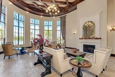 Image de Luxurious Living All Inclusive Furnished Villa.