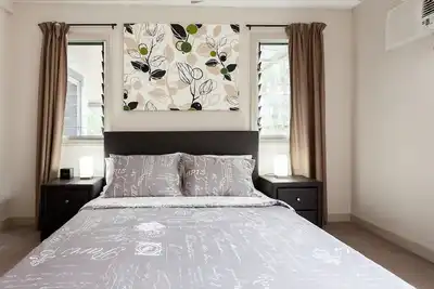 Image de Modern & Cosy Granny Flat in Cairns- WiFi included
