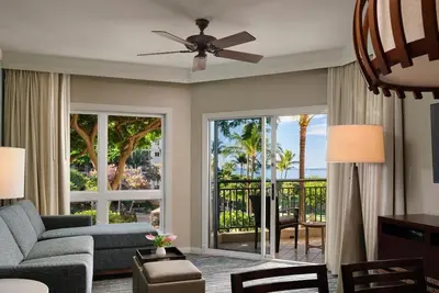 Image de Luxurious 2-bedroom Ocean-View Villa on Kaanapali Beach