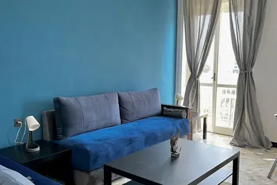 Image de Blue House / 5min from médina and center of the city!
