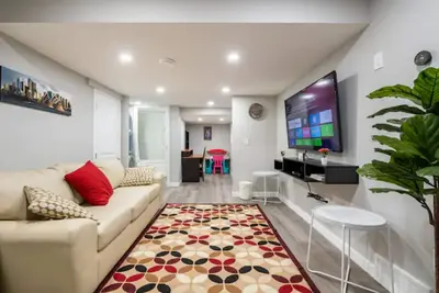 Image de Luxury 2 Bedroom Suite