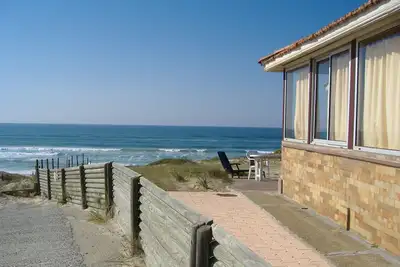 Image de Maison avec vue sur l'océan