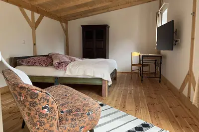 Image de Kutscherhaus \/ Stadthaus Usedom