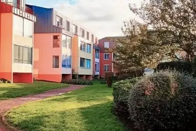 Image de En sol'eau, appartement Ă 50 m de la plage