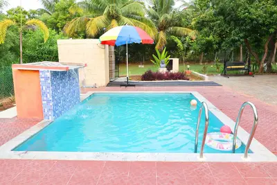 Image de 2 Bed Room Villa with Pvt  Pool