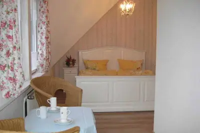 Image de Landhaus Seenland1 - Apartment 1