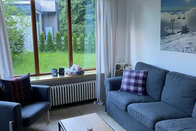 Image de Cozy chalet with a view of the Kitzbühler Horn