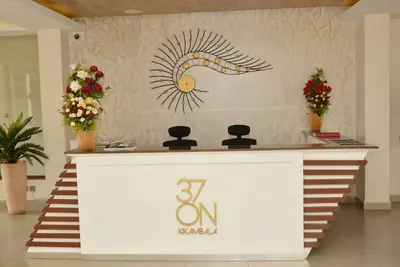 Image de Imela Residences Kileleshwa Luxury 2 Bedroom Apt