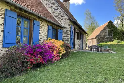Image de Maison de campagne