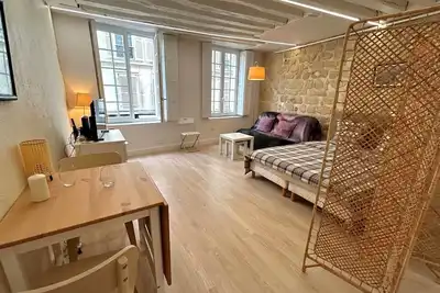 Image de Loft Saint André
