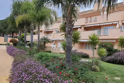 Image de Beautifull apartment with 3 swimming pools - 10min to the beach