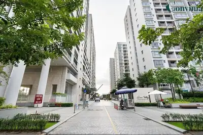 Image de Convinia Apartment