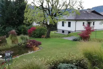 Image de Ferienhaus Pappler, Österreich