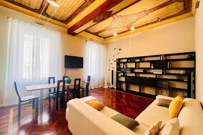 Image de Historic Center Modena- Corso Canalgrande<br>Theater House