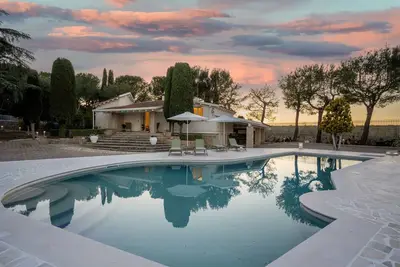 Image de Luxury Villa in Apulia 10 km from Castel del Monte