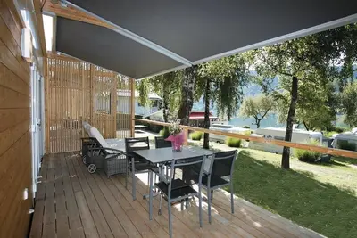 Image de Family-seelodge - Seehotel & Seecamping Hoffmann