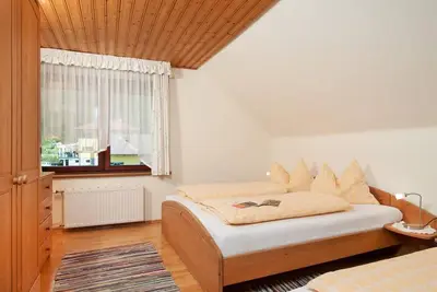 Image de Ferienwohnung \"eiche\" fĂĽr 2-5 Personen - Sonnhof
