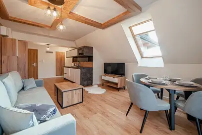 Image de Sun&Snow Resorts E Białka Tatrzańska