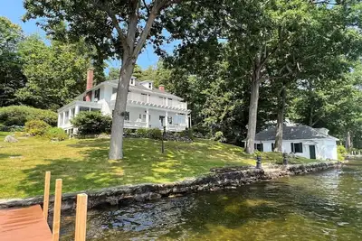 551 - Sewall Road estate