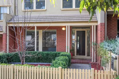 Image de Townhouse on St Aidens
