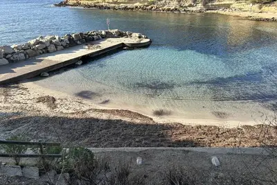 Image de Villa Pied dans l’eau - 3 chambres - 6 couchages - piscine - Carry-le-Rouet (13)