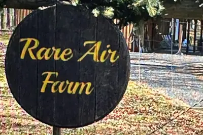 Image de Perfect and Easy “Get A Way” to Rare Air Farm!