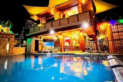 Image de Exclusive Villa with pool - Lapu-Lapu