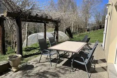 Image de Maison Ă Camparan proche de Saint-Lary