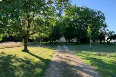 Image de La Saintonge