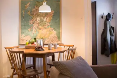 Image de East Dell - a cosy woodland hideaway